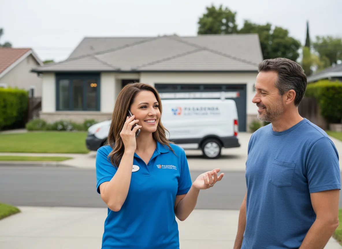 Electrician Jasper, MN FAQs
